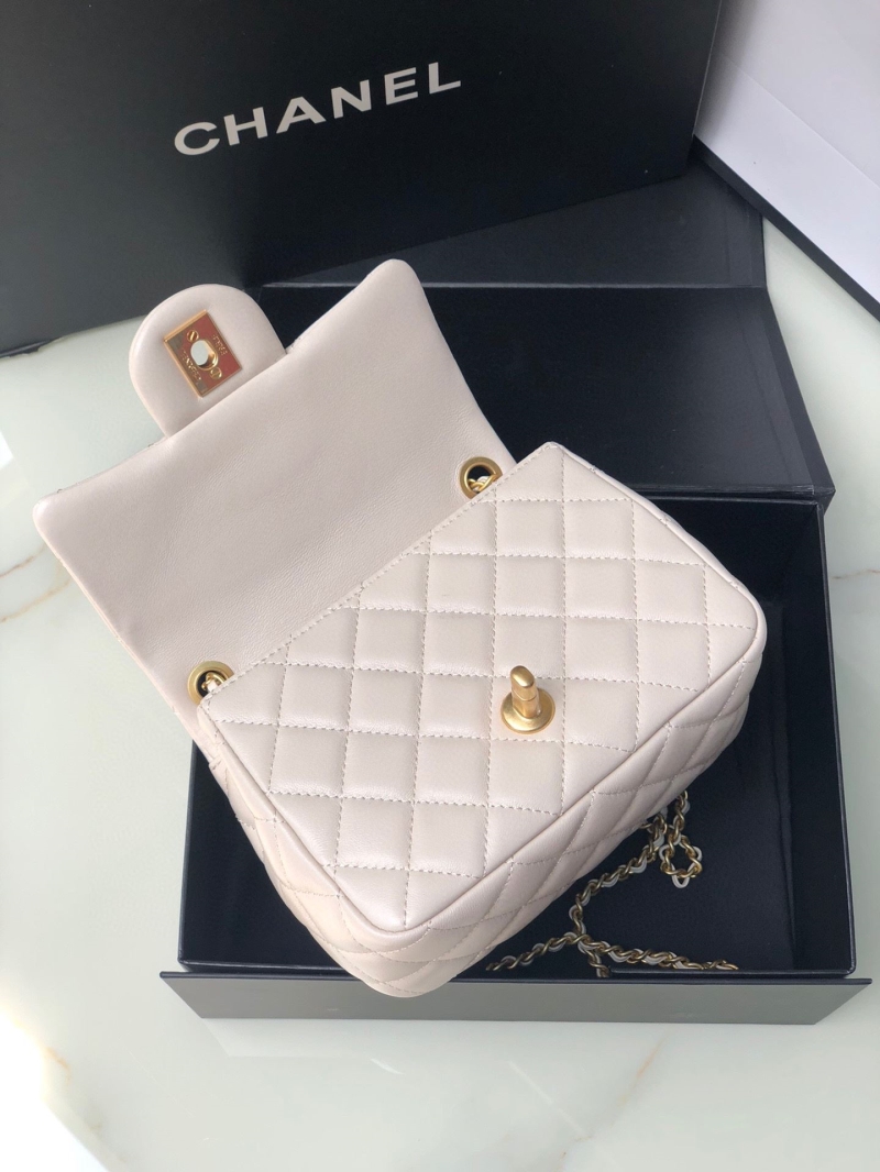 Ch**el cf series bags